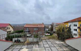 Duplex de 320mp, modern, 120mp, sauna, zona strazii Zaharia Stancu - Poză 43