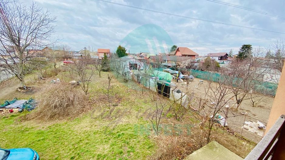 Casa cu teren de 1612 mp | Popesti-Leordeni - Poză 1