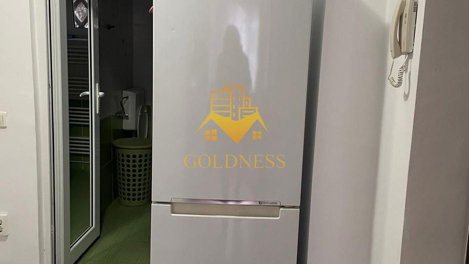 2 camere decomandate,Semicentral,The Office, Hilton, Lidl,Pta. Marasti - Poză 11