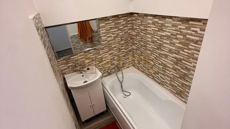 cladire istorica| Iosefin| 2 dormitoare| centrala proprie| camere inalte| - Poză 6