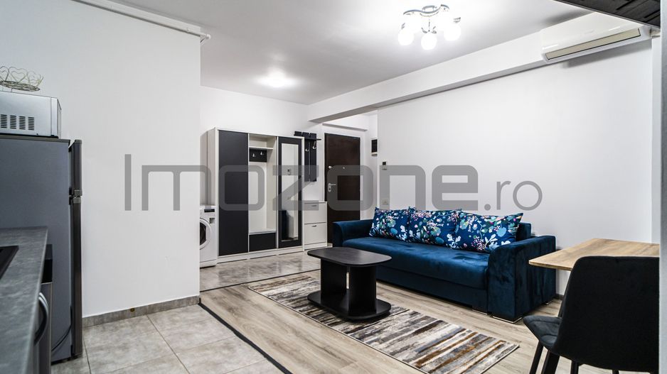 2 camere, etaj 2, 50 mp, situat langa Politehnica, bloc nou, Metrou Grozavesti - Poză 4