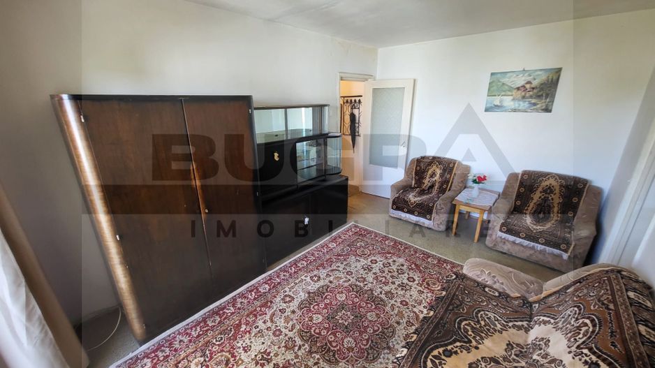 Apartament cu 2 camere, 42 mp, etaj intermediar, Zona Casa Piratilor - Poză 4