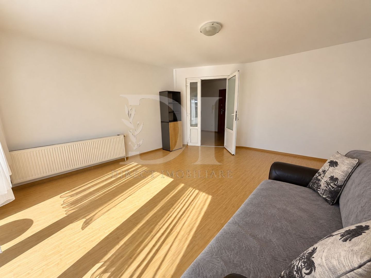 Apartament cu o camera – Florești, zona Terra - Poză 2