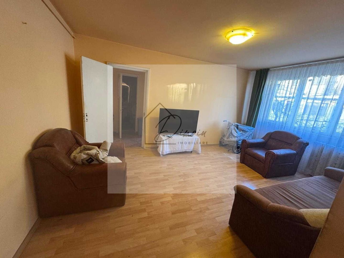 COMISION 0% I 3 camere 1 Decembrie 1918 - Salajan I metrou - Poză 3