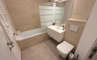 3 camere 2 băi an 2022 Preț bun Baneasa Iancu Nicolae privighetorilor - Poză 4
