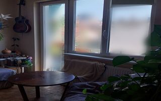 Apartament 2 camere decomandate, ultracentral, renovabil, cu centrală. - Poză 4