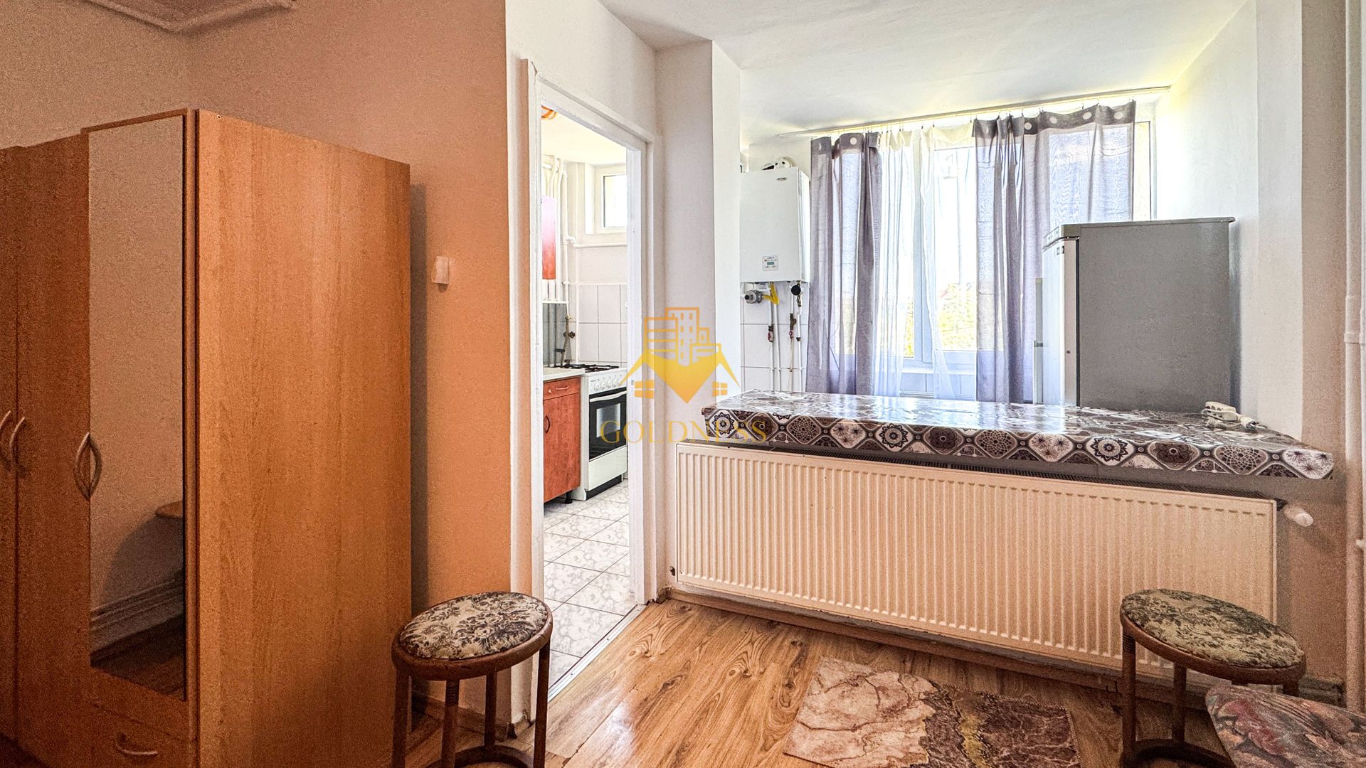 O camere, 31 mp, Gheorheni, Constantin Brancusi Zona BT, Mega Image - Poză 8