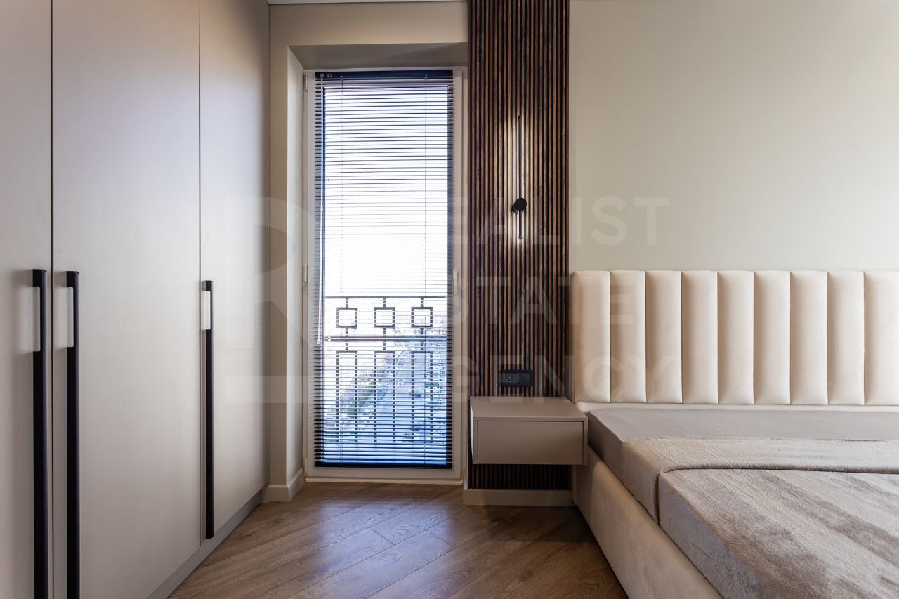 Vânzare, apartament, 3 camere + living, strada Ion Buzdugan, Buiucani - Poză 11