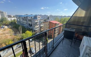 Armonia Titan 2 camere | Loc de parcare + Boxa | Centrala | 6/12 - Poză 6