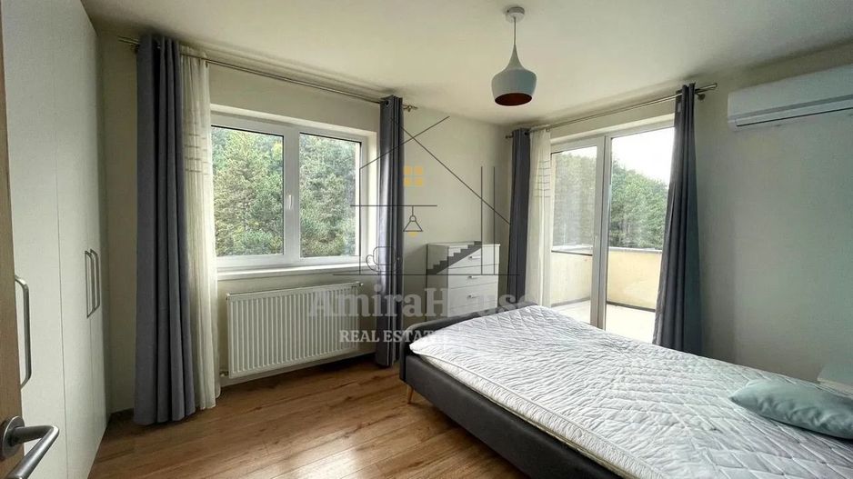 Apartament 2 camere de inchiriat, 47 mp cu terasa 21 mp, str Razoare Vivo - Poză 4