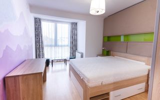 2 camere decomandate, Parcare, AC, Andrei Muresanu, Revo, Sigma - Poză 2