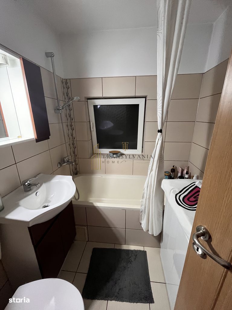 Apartament 2 camere, zona Trei Stejari - Poză 12