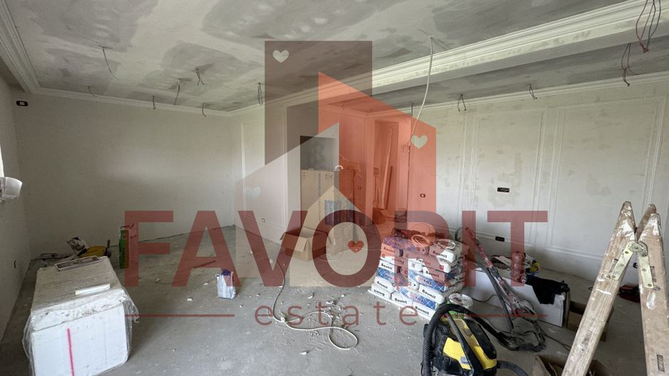 Comision 0%. Finisaje Premium. Pompa de caldura si panouri. Garaj. - Poză 47