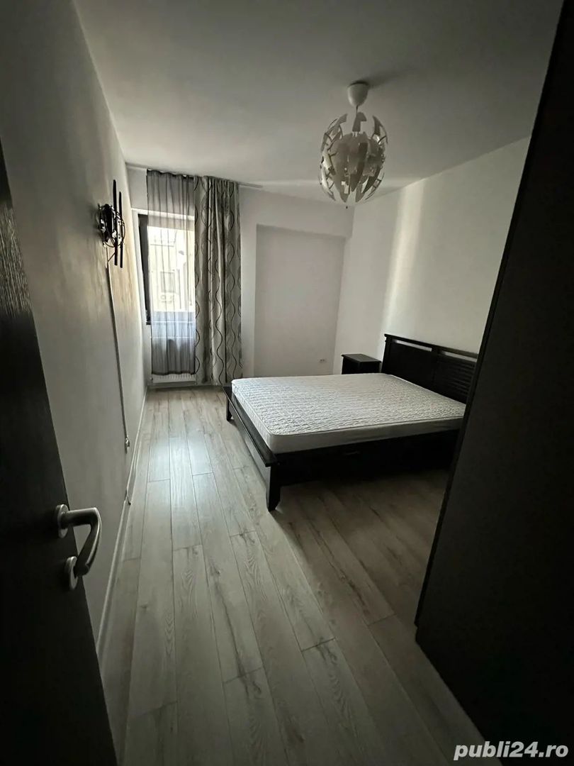 De inchiriat apartament 2 camere Zona Lacul Mori/Uverturii — fotografia 3