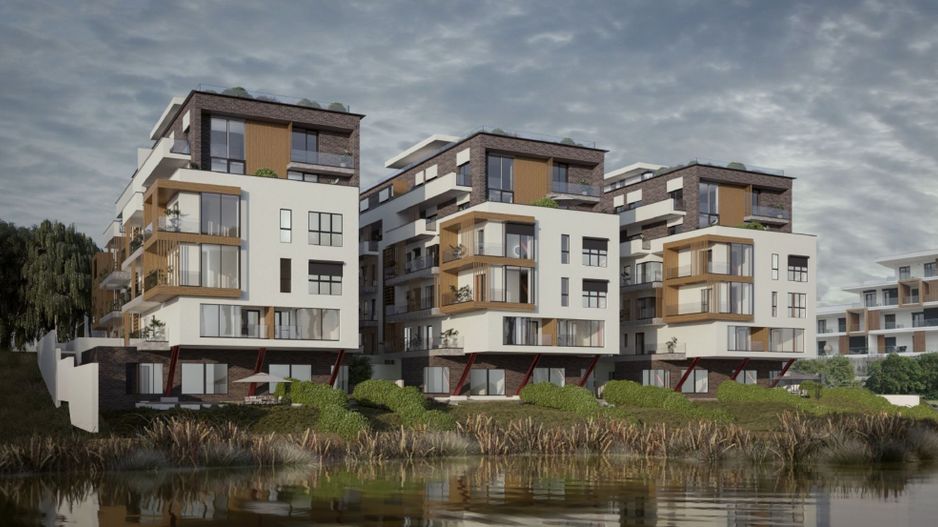 Bellair Lake - Poză 1