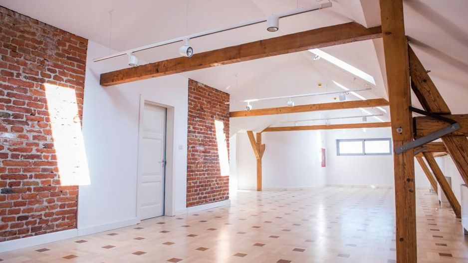 Spații de birouri lângă Tribunal - Poză 7