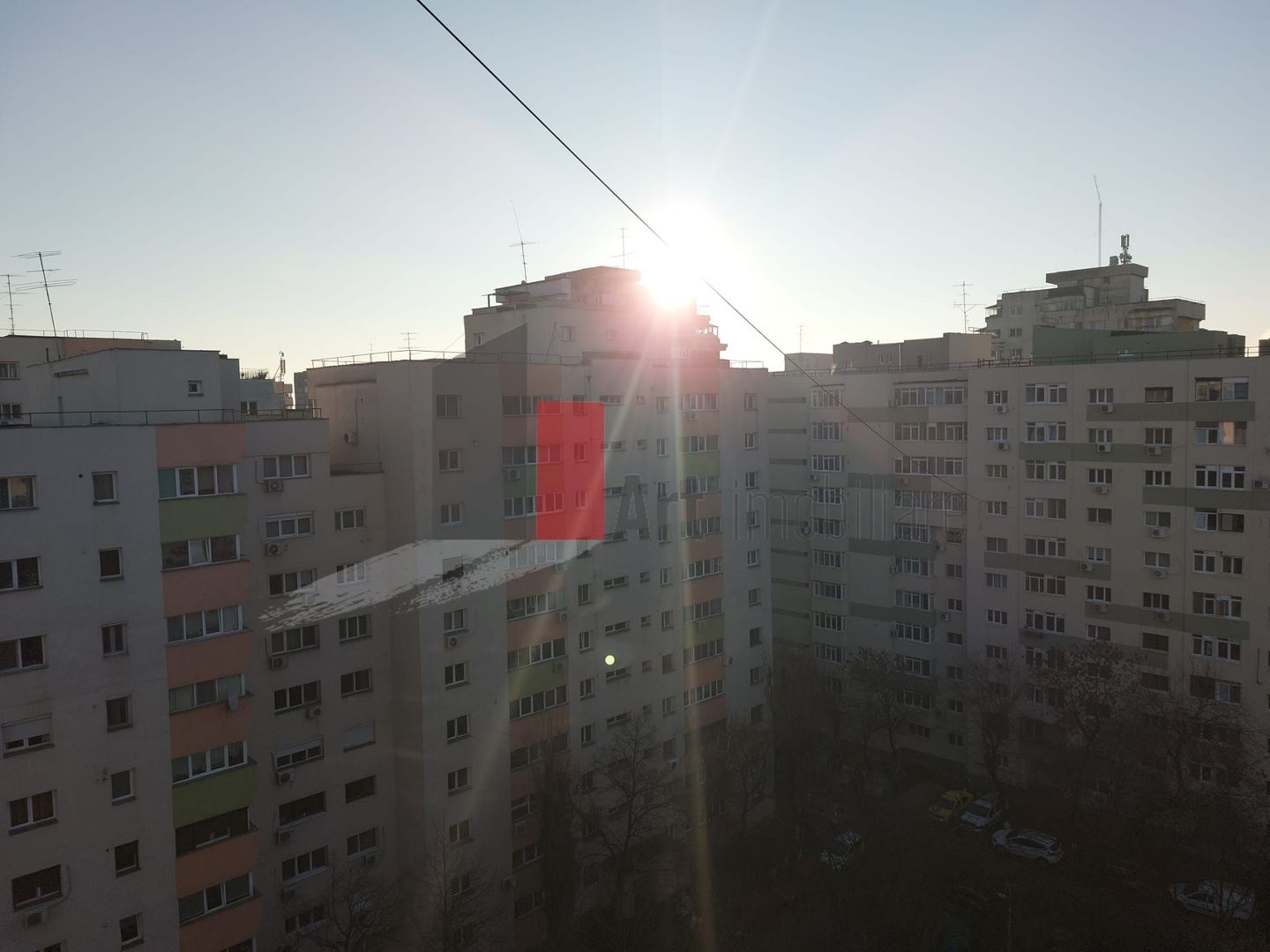 Apartamentul "ETROIT" , intimitate si confort, bloc reabilitat termic - Poză 28