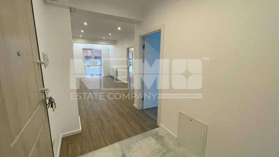 APARTAMENT 3 CAMERE | PARCARE | LIFT | RADAUTI - Poză 22