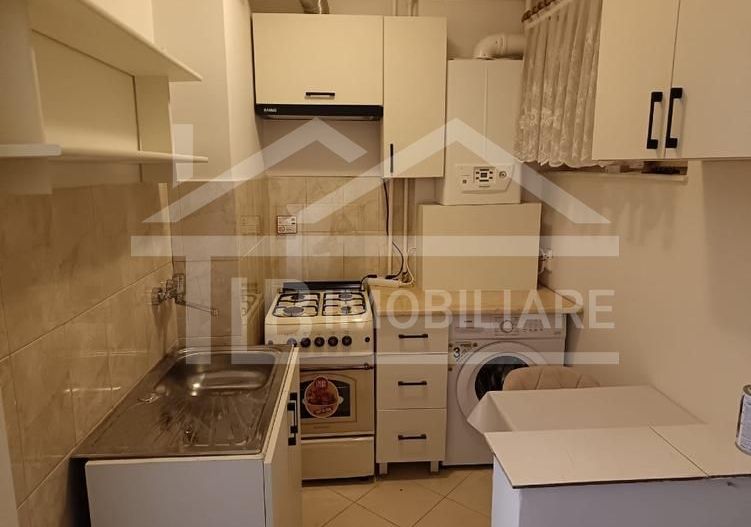 Garsoniera, 38 mp, Zona Ultracentrala - Poză 5