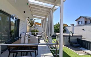 Locuinta parter mobilata si utilata cu jacuzzi - Poză 2