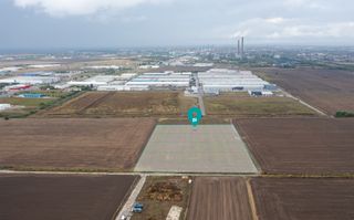 Teren Industrial Zona Șagului- 35eur mp - Poză 3