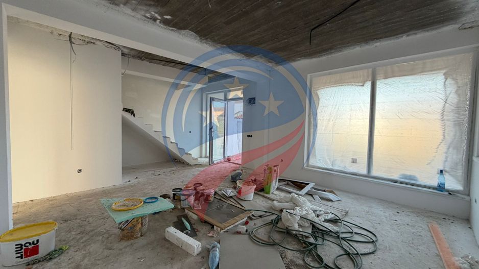 Casa de vanzare Bariera Valcii - Poză 2