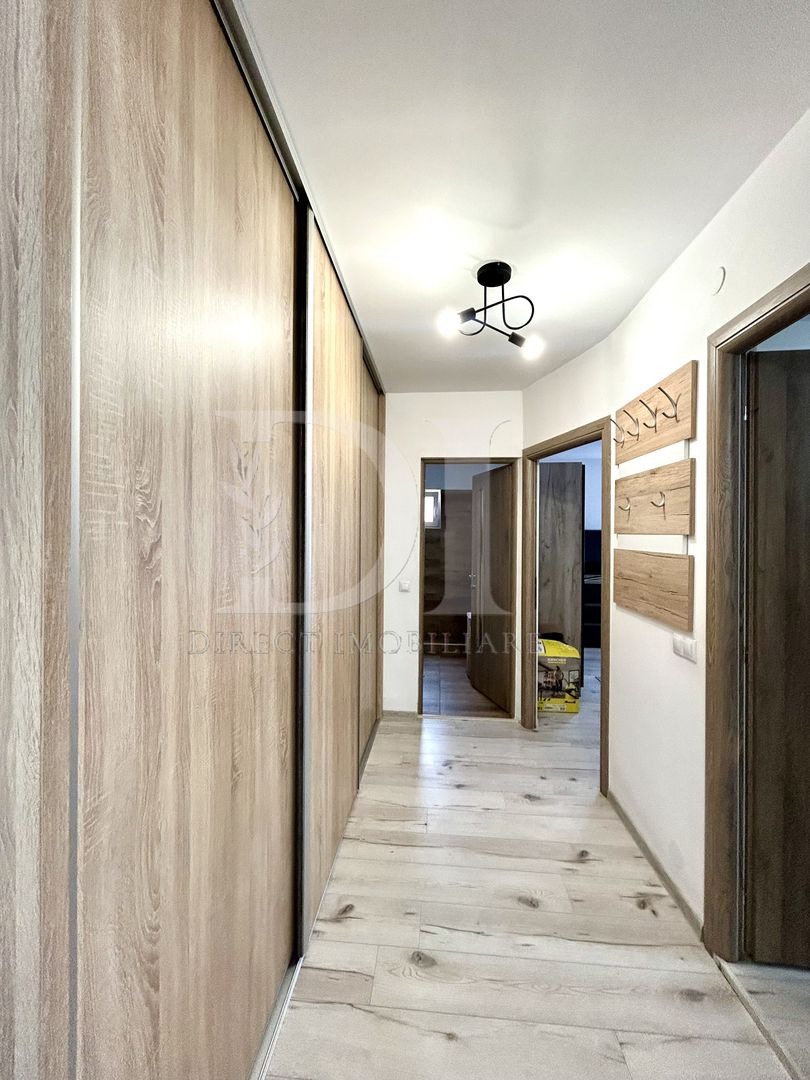 Apartament la cheie / etaj intermediar / Zona Eroilor - Poză 6