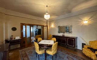 Vila Primaverii 300 mp utili teren 250 mp - Poză 5