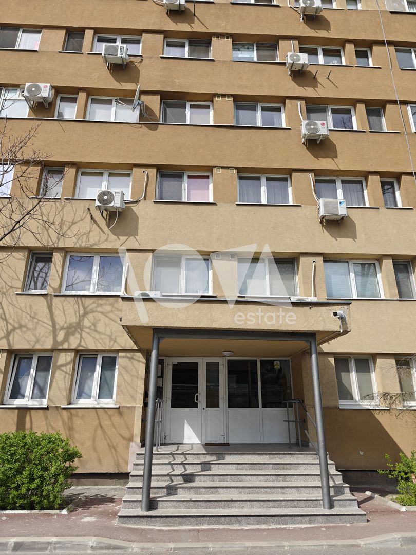 De vânzare: apartament 3 camere - Lujerului - 2 min de metrou - Poză 15
