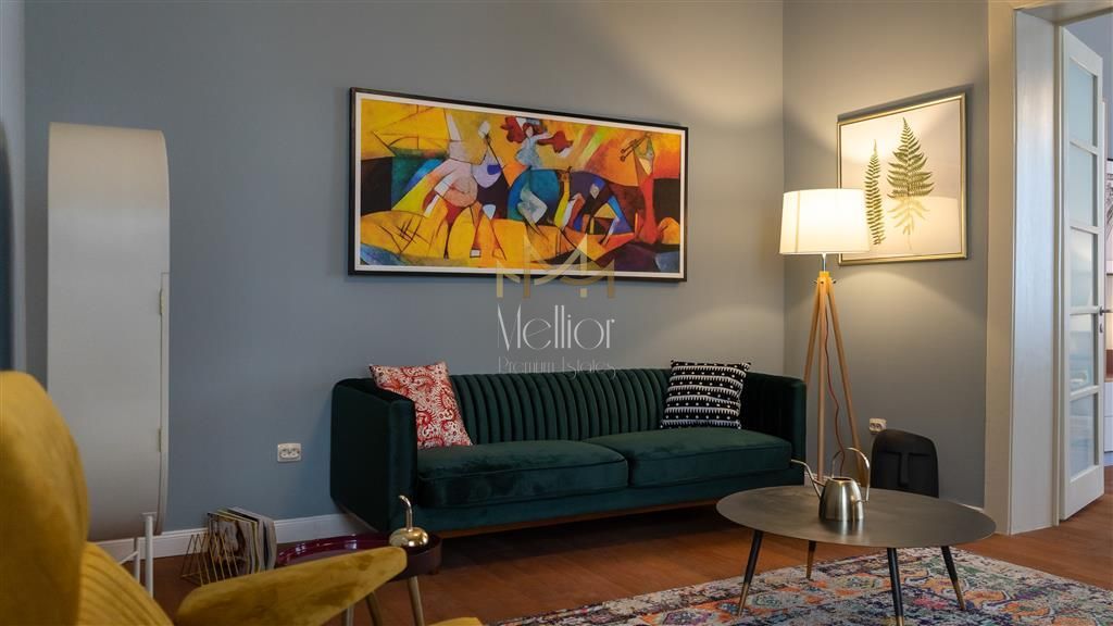 Apartament superb cu 2 camere in Piata Muzeului! - Poză 14