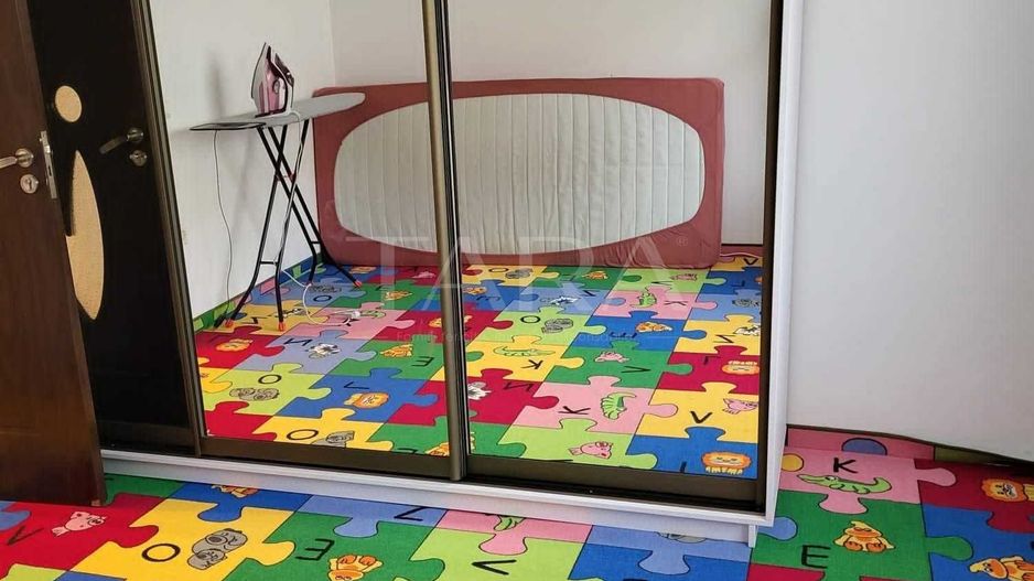 Apartament 3 camere decomandate cu parcare inclusă în Florești. - Poză 3