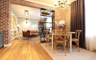 Apartament lux de inchiriat , 2 Camere, 78 mp, zona Mihai Viteazu! - Poză 1