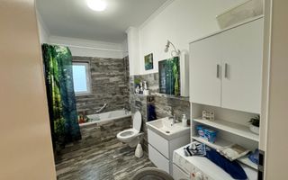 Giarmata VII-2 Camere-Disponibil Imediat - Poză 10