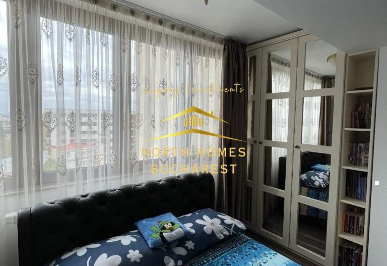Apartament 3 camere de inchiriat - Poză 23