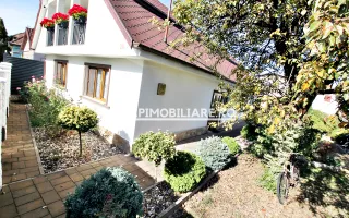 Casa 6 camere, 150mp.utili,527mp teren, zona semicentral - Poză 12
