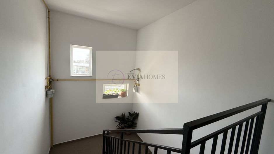 3 camere/ 2 bai/ balcon  – Zona Piata 1 Mai - Poză 11