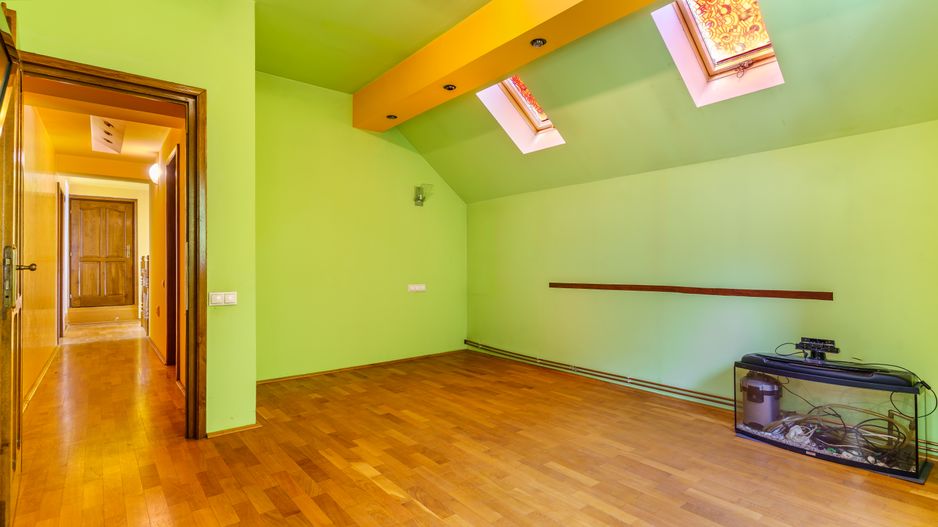 Casa individuala, 309mp utili, 633mp teren, Gheorgheni, COMISION 0% - Poză 15