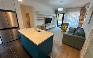 Apartament cu terasa mare zona Lipovei - intrare Dumbrăvița - Poză 2