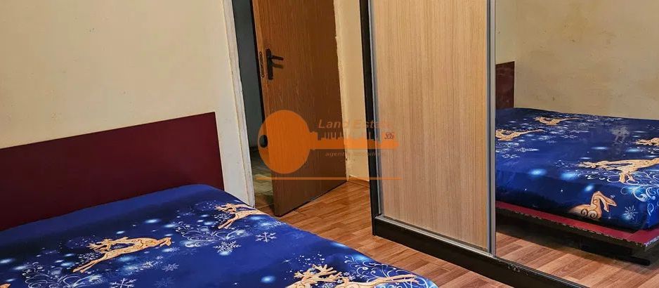 2 Camere Crângași  (4 min Metrou - Bloc Reabilitat) - Poză 5