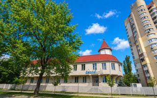 Vânzare, spațiu comercial, 4 nivele, 1329 mp, str. Miorița, Telecentru - Poză 2