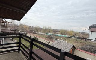 Vila spatioasa cu vedere spre lac Corbeanca - Poză 51