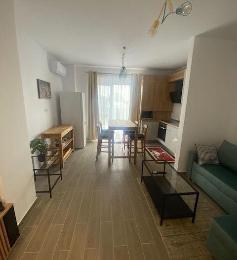 Apartament 3 camere KARA RESIDENCE cu loc de parcare inclus - Poză 3