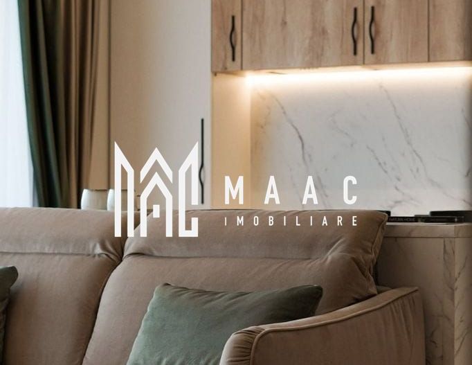 Apartament Premium | 3 camere | Balcon | Garaj subteran | Turnișor - Poză 3