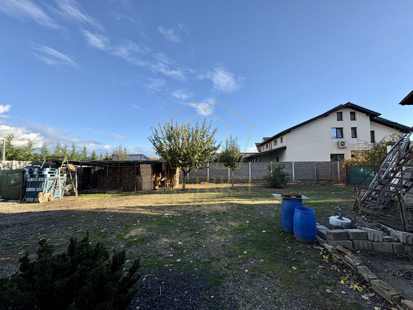 Casa individuală cu 6 camere | Mosnita Veche - Poză 12