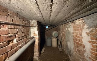 Casă 3 camere de vânzare | Lupeni, Sibiu | garaj, pivniță - Poză 18