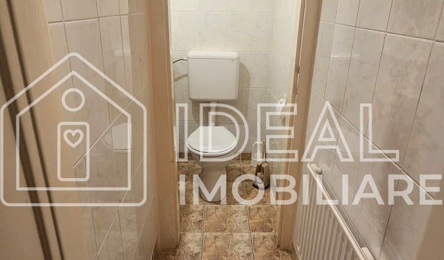 Casă boierească cu teren 900 mp – Calea Poplăcii, Sibiu - Poză 23