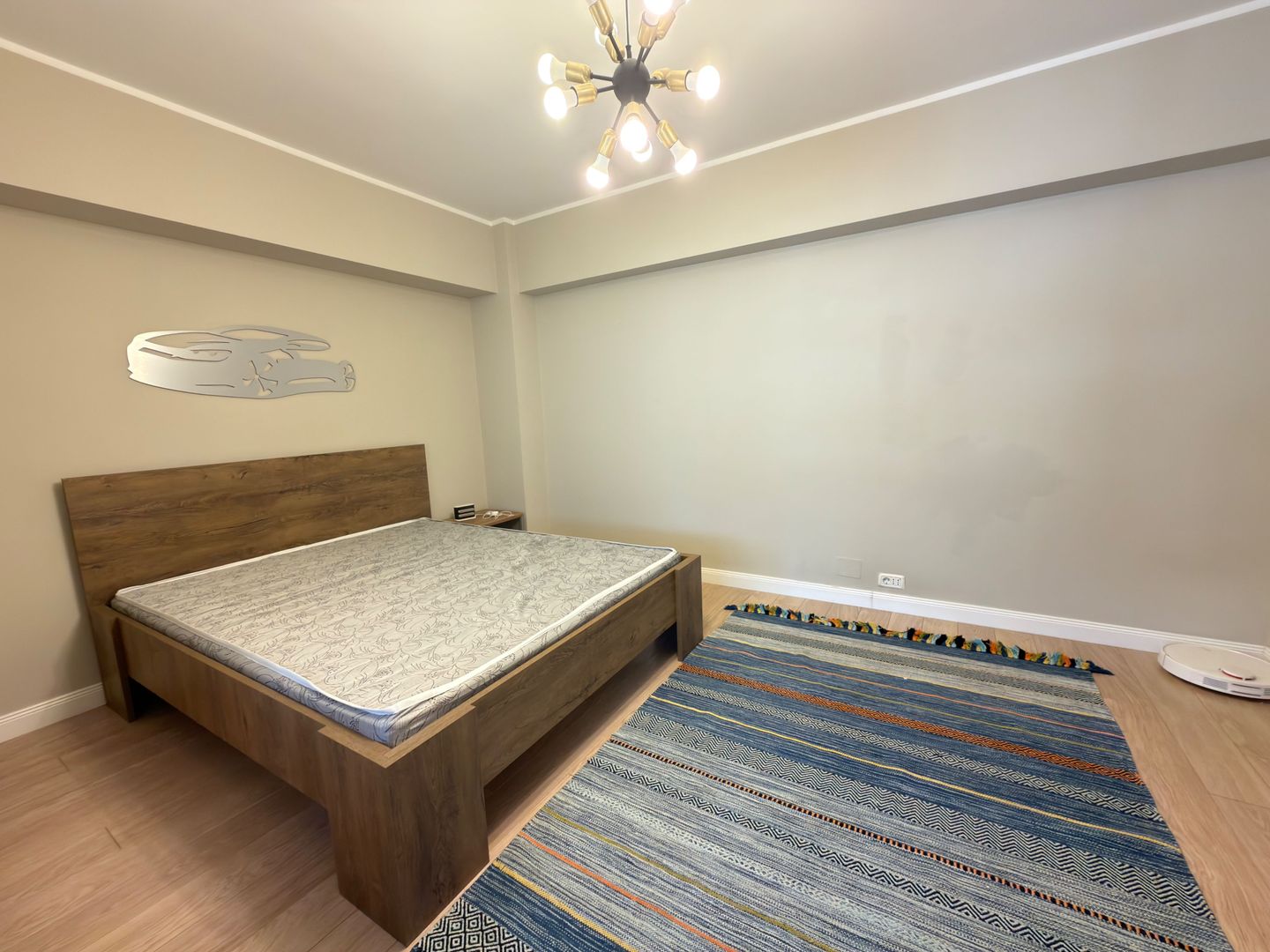 Calea Victoriei|3 Camere| Bloc cu paza - Poză 10