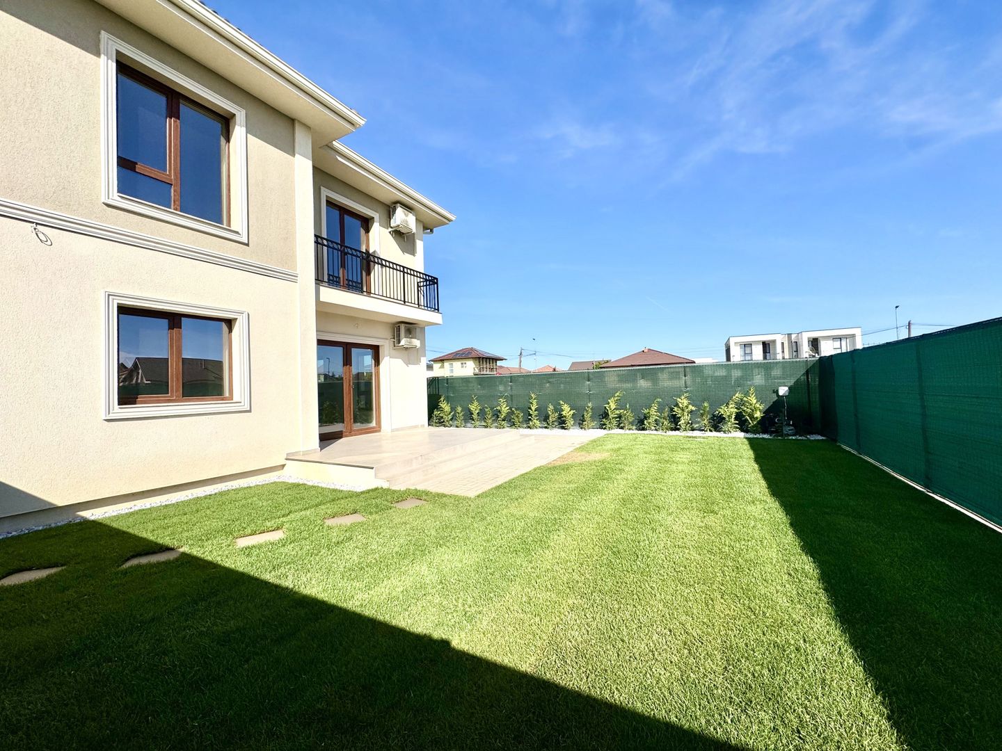 Duplex spațios în Dumbrăvița – separat prin cameră tehnică, zona IKEA - Poză 34