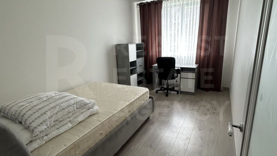 Chirie, apartament, 2 camere, strada Andrei Doga, Râșcani - Poză 4