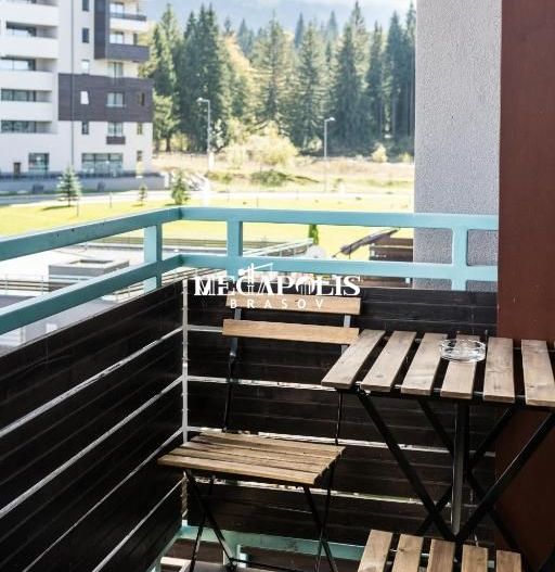 Apartament de Lux | Poiana Brașov | Investitie - Poză 23